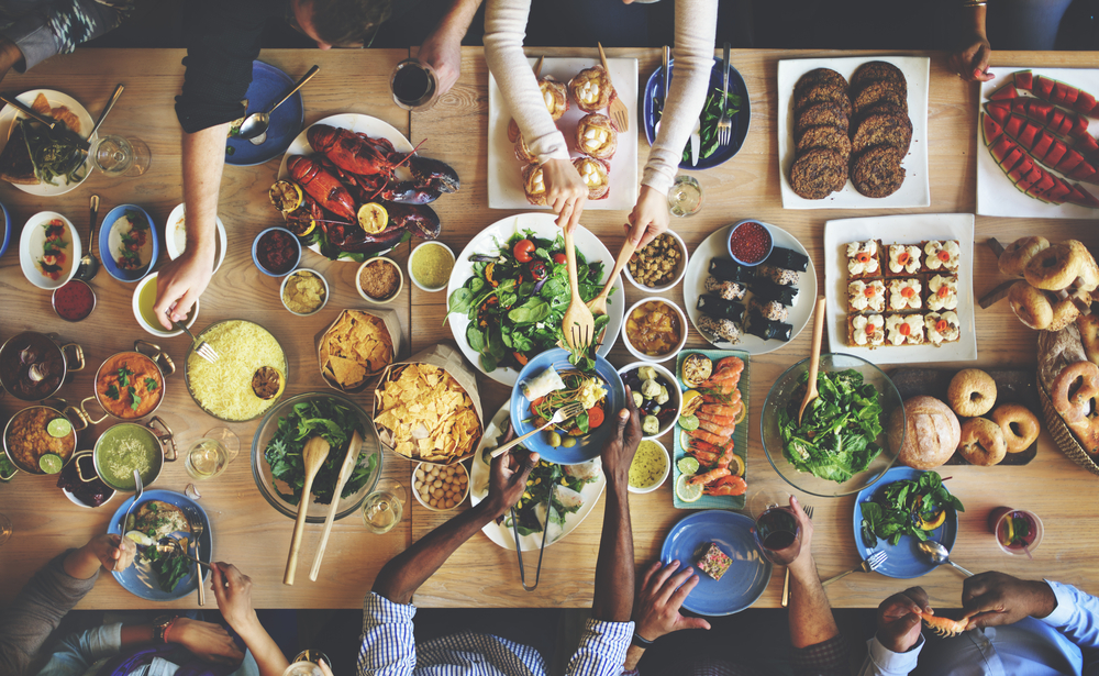 Alimenti E Alimentazione Cosediscienzait