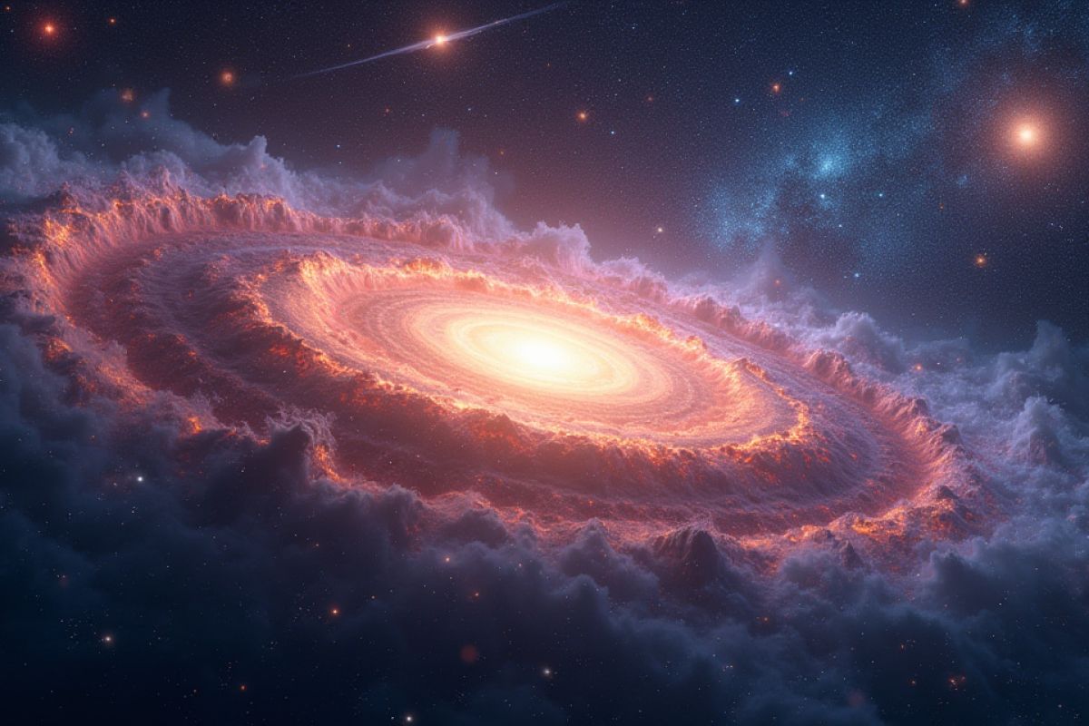 Le tappe fondamentali dell’evoluzione dell’universo: dalle origini alle scoperte più recenti