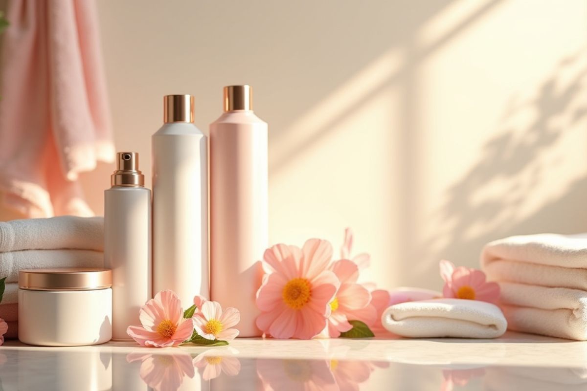 Come prendersi cura dei capelli tinti: consigli per protezione e luminosità