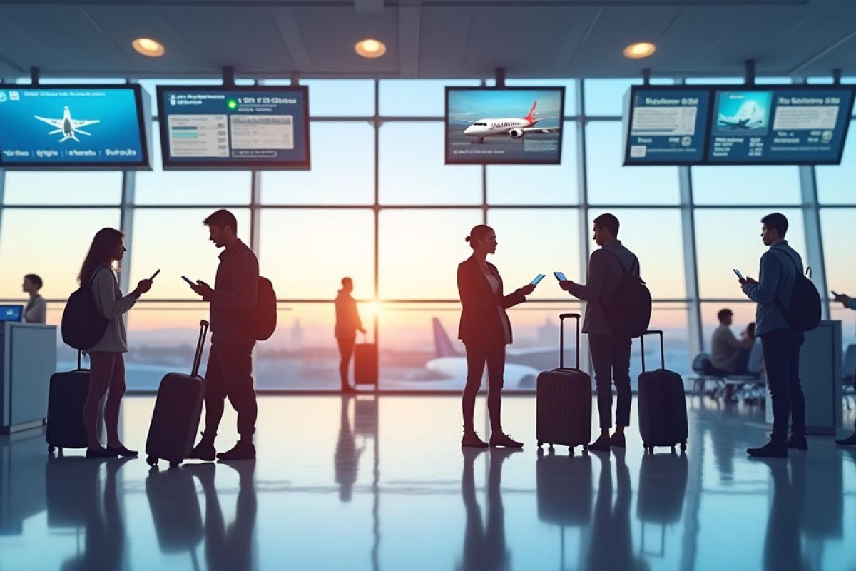 Come scegliere e acquistare i voli aerei più convenienti: strategie per risparmiare