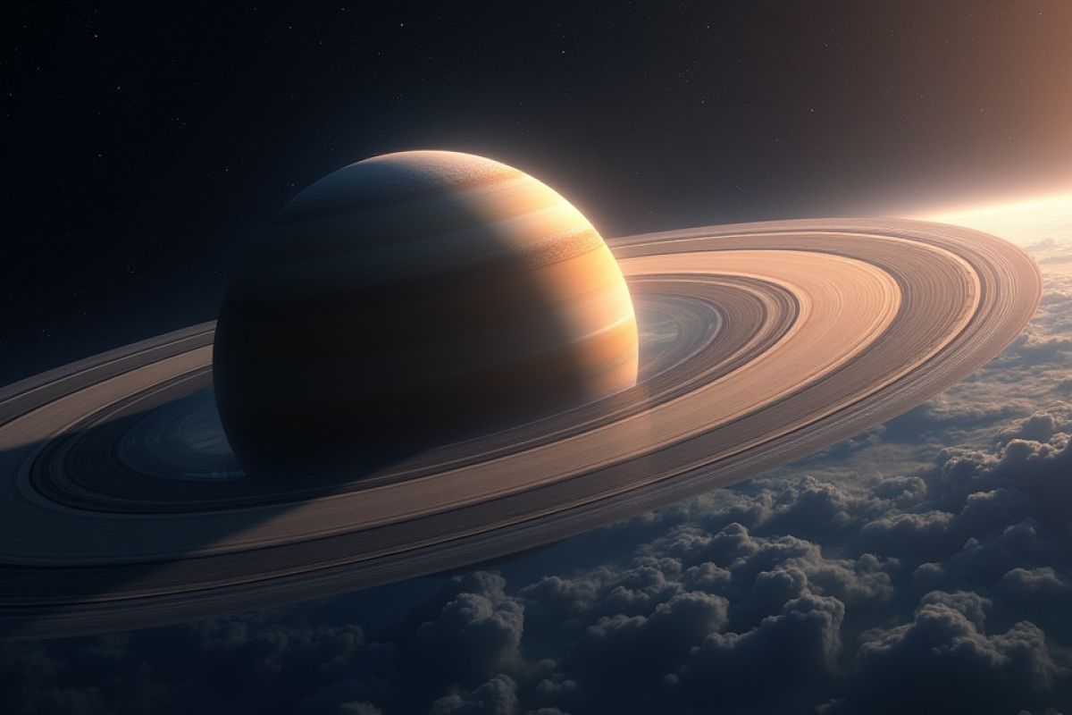 Saturno tra anelli, lune e tempeste: le ultime scoperte dal gigante del Sistema Solare
