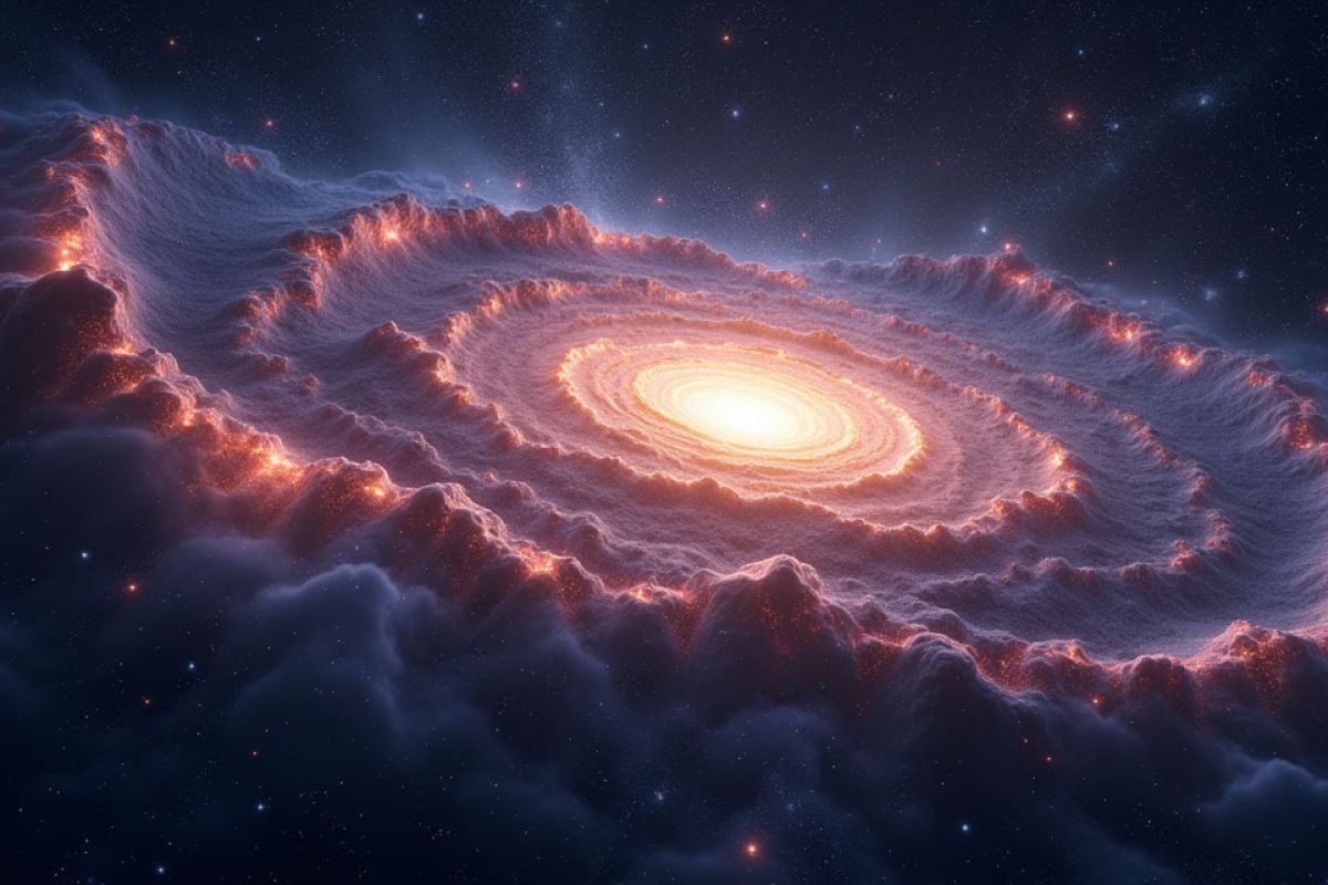 Le nuove frontiere nella ricerca sull’origine dell’universo: dal Big Bang alle ipotesi moderne