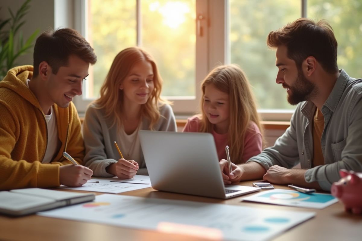 Risparmiare ogni mese: le strategie per costruire un futuro finanziario sicuro e sereno