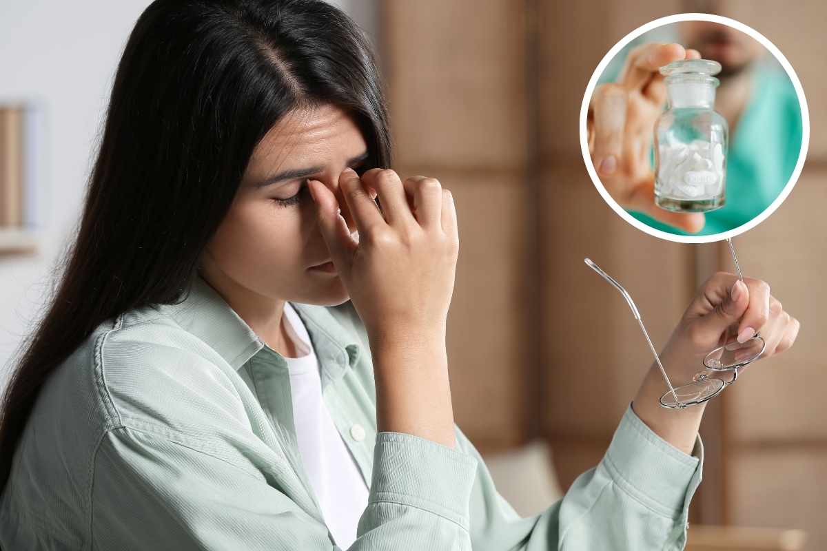 Farmaco sotto accusa