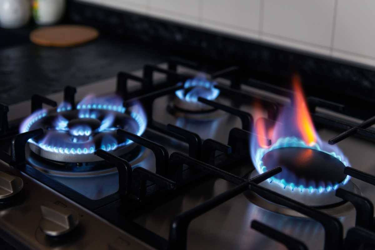 Come risparmiare sul consumo di gas