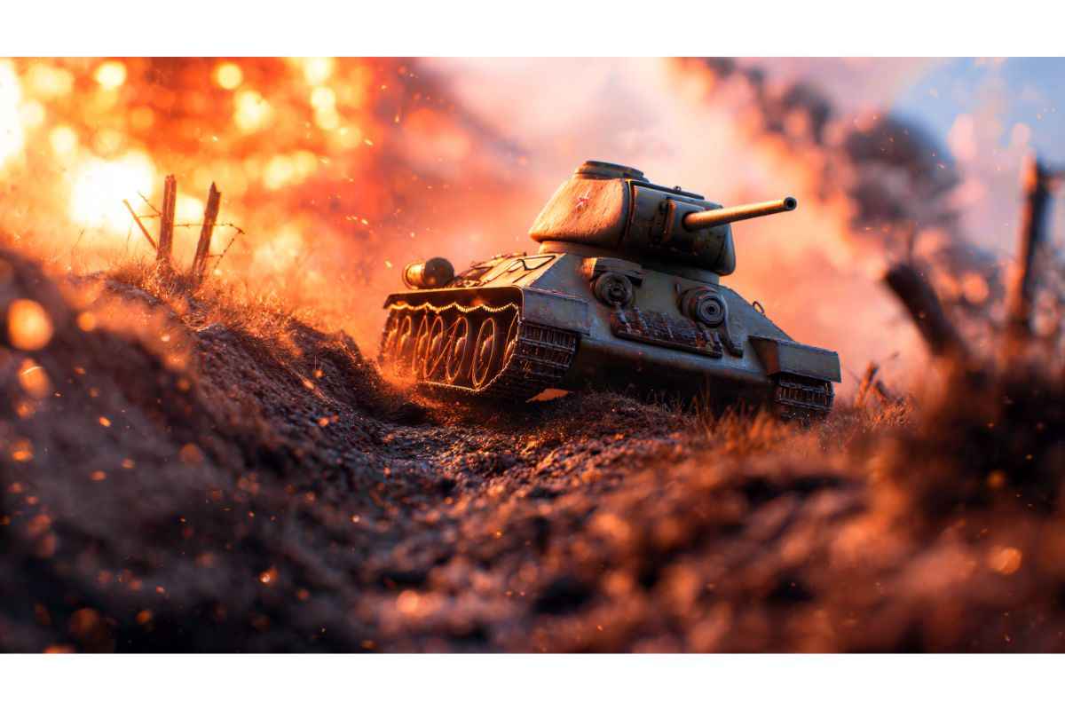 La Nato è in guerra con la Russia?