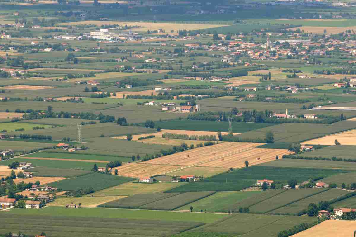 Pianura Padana