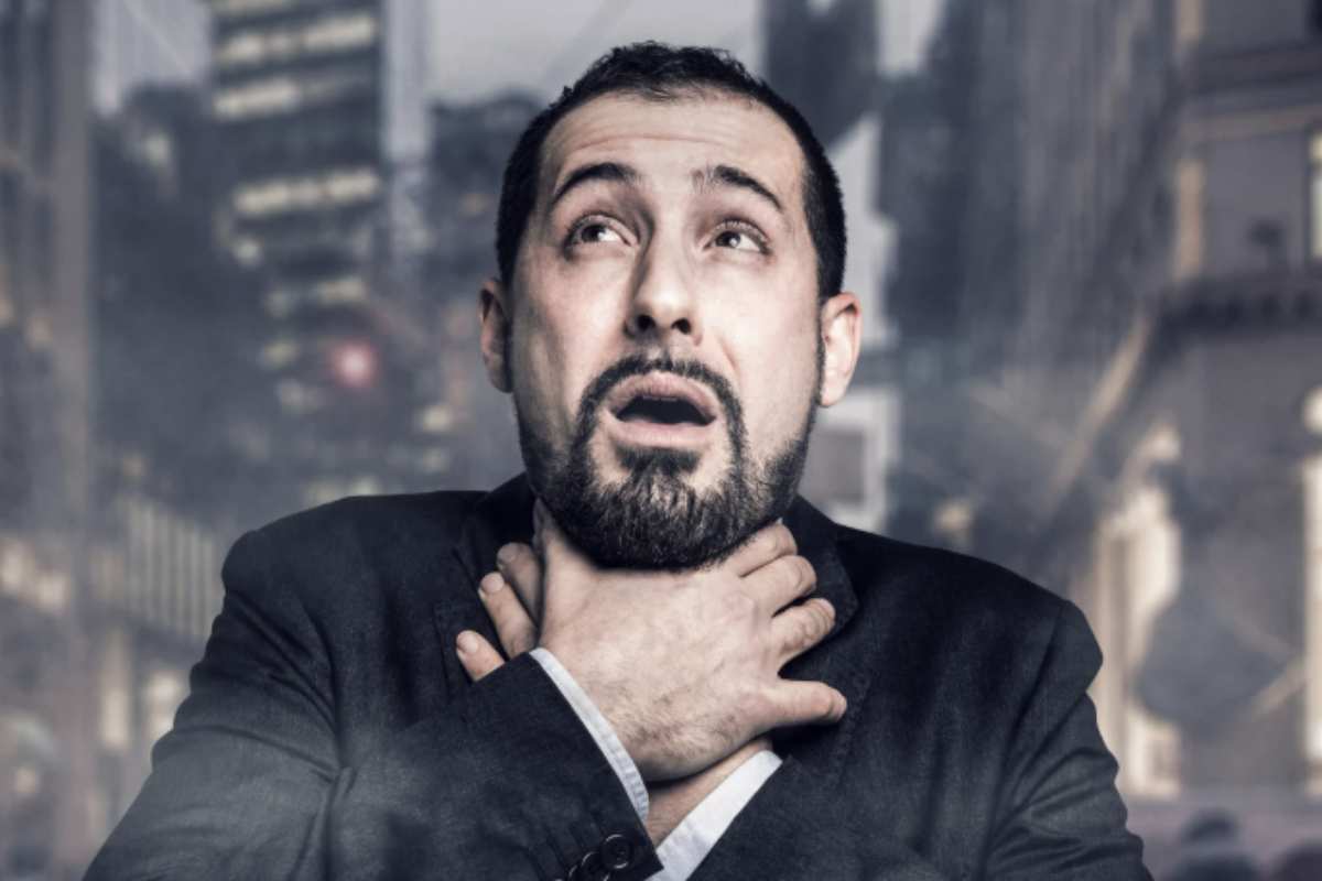 Recenti dati ambientali e studi scientifici confermano come la combinazione di fattori geografici, climatici e antropici renda difficile