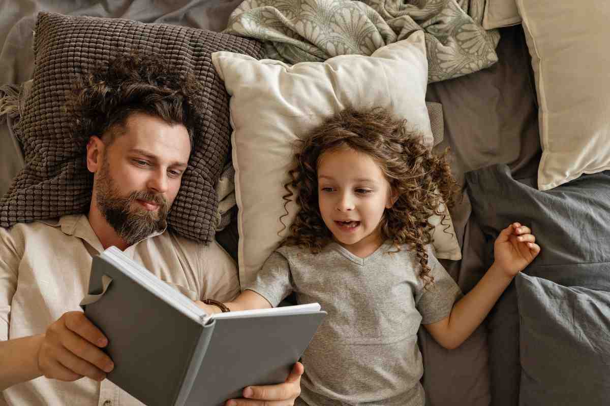 come insegnare ai bambini a non sprecare l'acqua con una favola