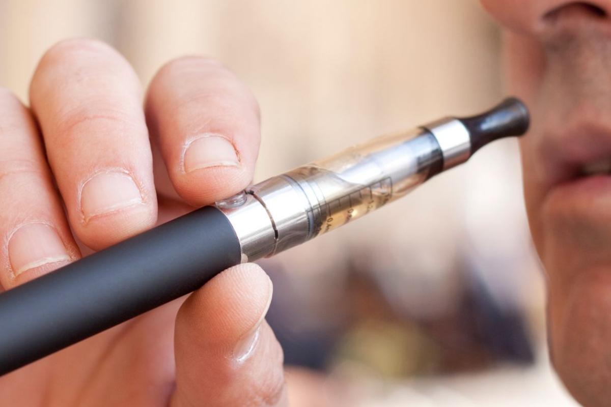 Come smettere di fumare