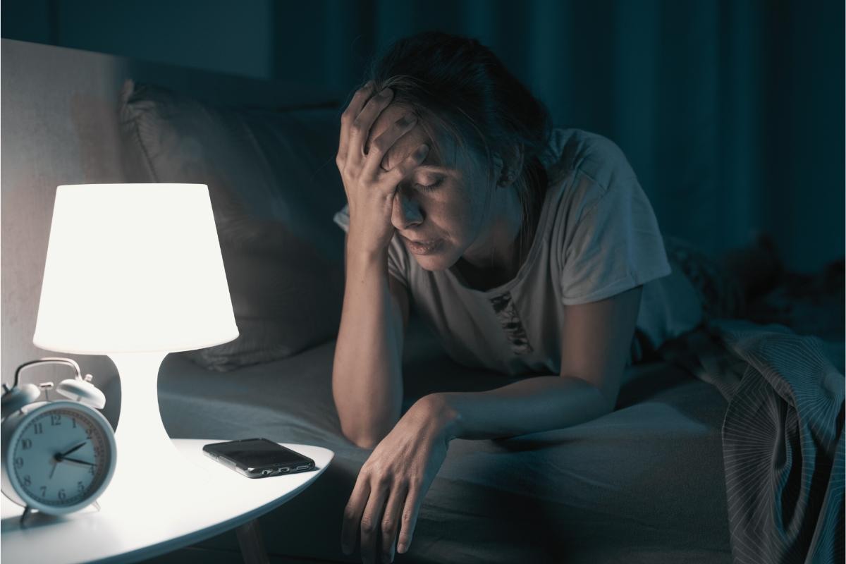 La regola "dell'ora". cosa devi fare per dormire bene