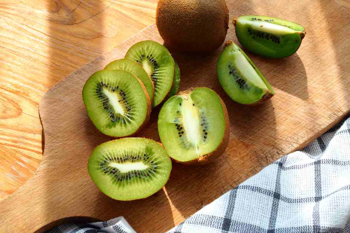 kiwi insonnia