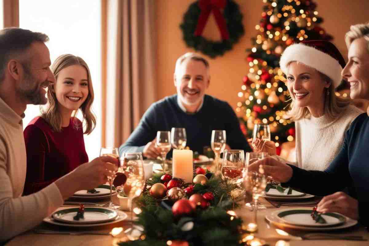 Tristezza a Natale? ecco come combatterla