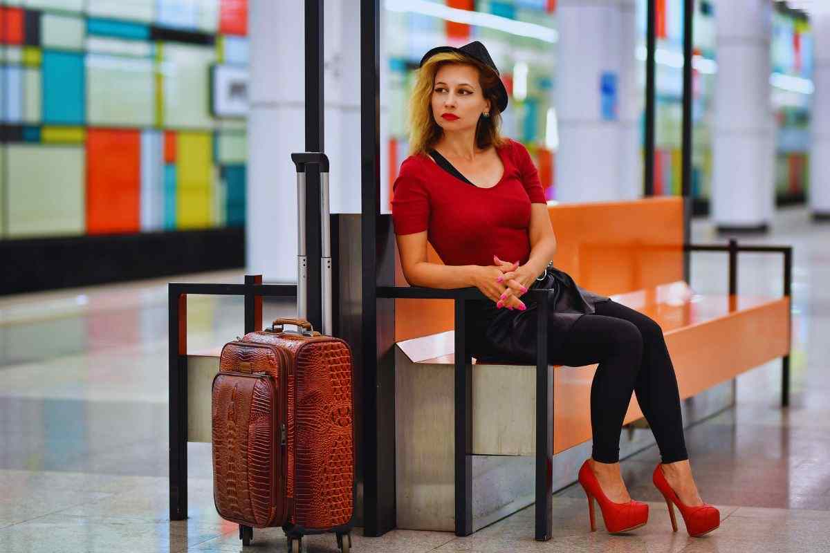 i documenti per viaggiare all'estero